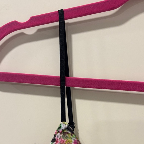 AFRM Multicolor Floral Maxi Dress - Picture 3 of 6